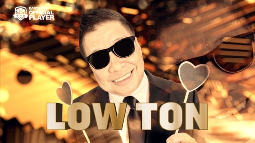 LOW TON